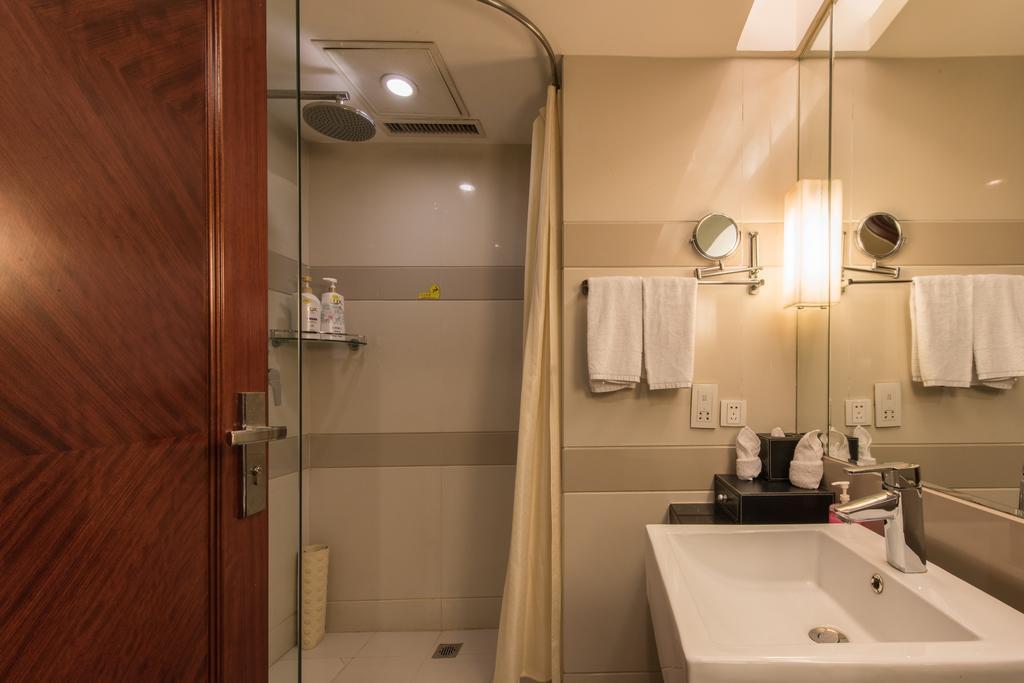 Ya'Ao International Hotel Пекин Екстериор снимка