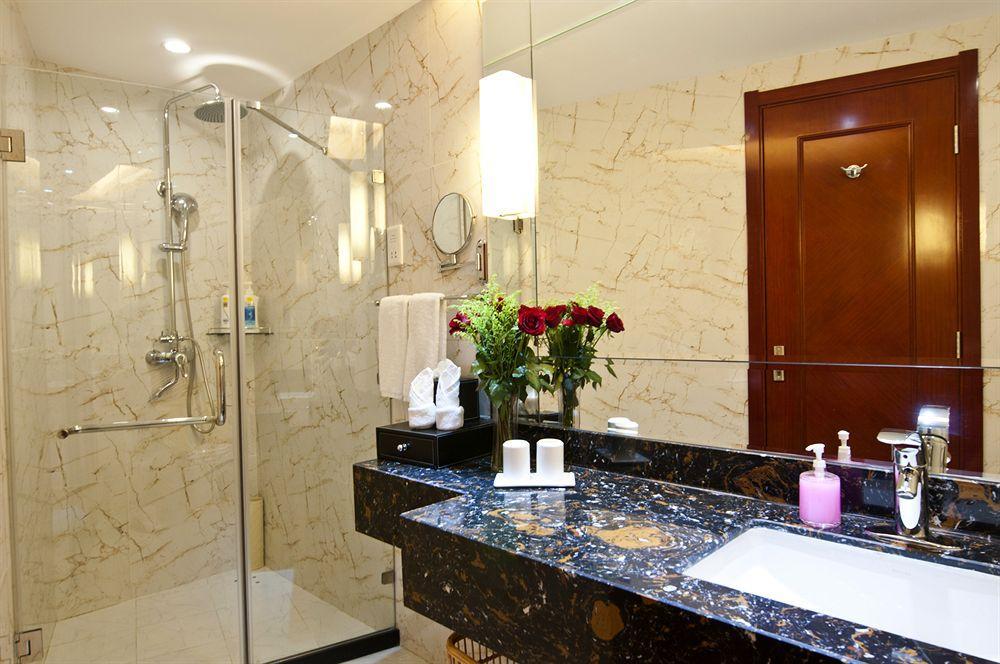 Ya'Ao International Hotel Пекин Екстериор снимка
