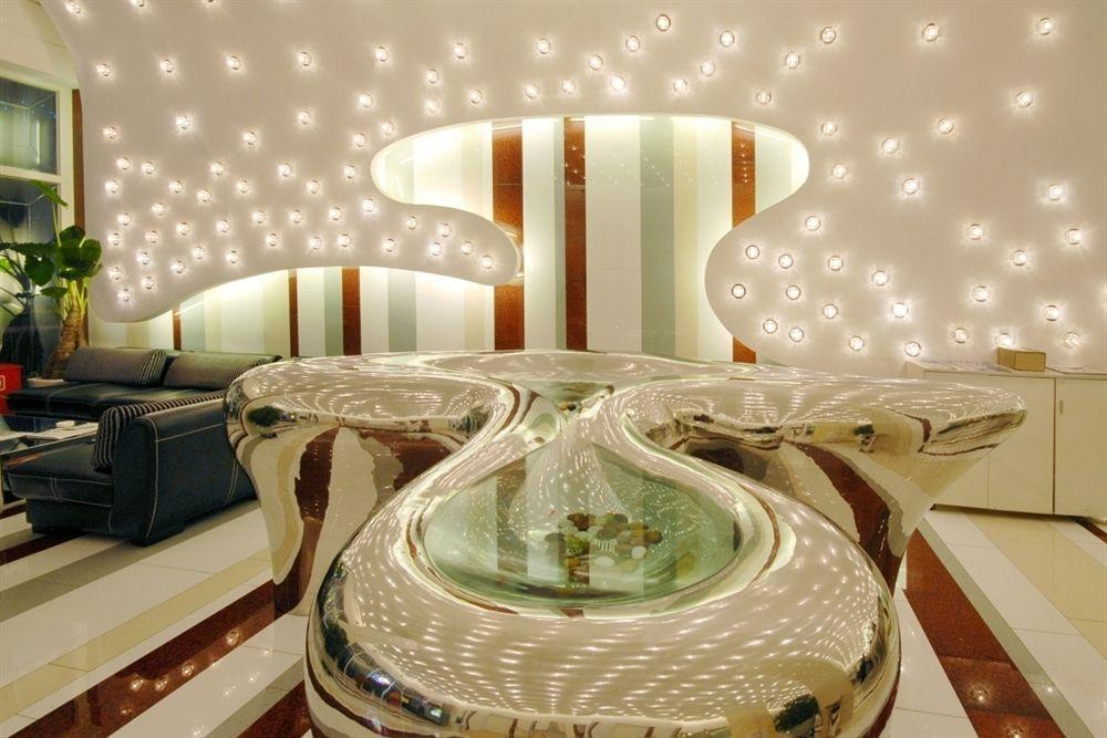Ya'Ao International Hotel Пекин Екстериор снимка